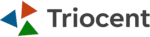 Triocent Full Logo